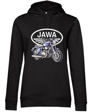 Jawa 300 CL, v5