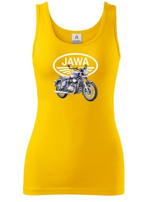 Jawa 300 CL, v5