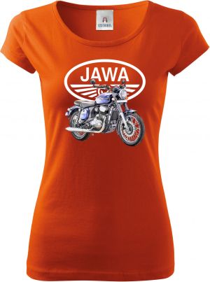 Jawa 300 CL, v5