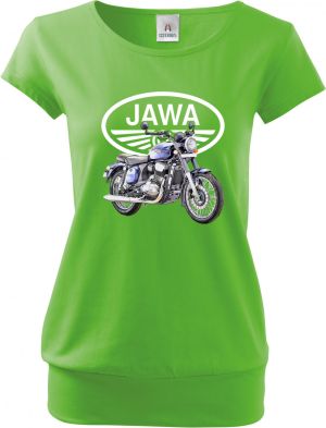 Jawa 300 CL, v5