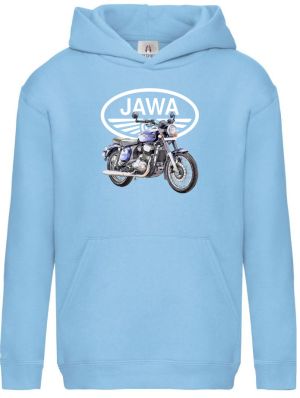 Jawa 300 CL, v5