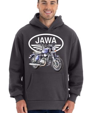 Jawa 300 CL, v5