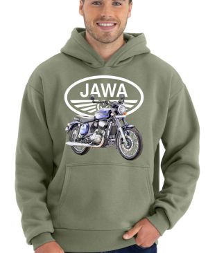 Jawa 300 CL, v5