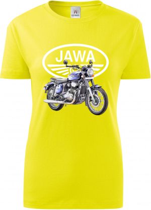 Jawa 300 CL, v5