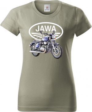 Jawa 300 CL, v5