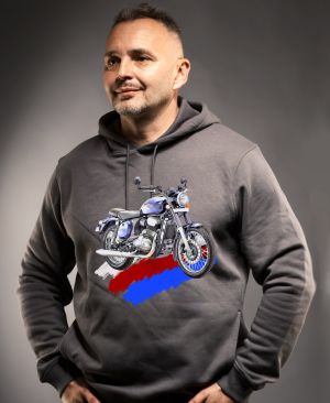 Jawa 300 CL, v6