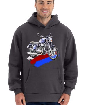 Jawa 300 CL, v6