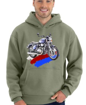 Jawa 300 CL, v6