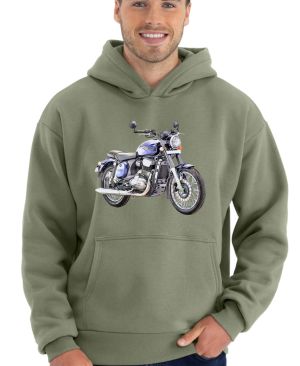 Jawa 300 CL, v7