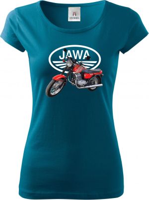 JAWA 350 - 638, v7