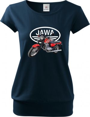 JAWA 350 - 638, v7