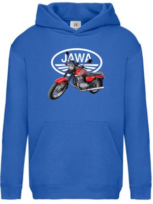 JAWA 350 - 638, v7