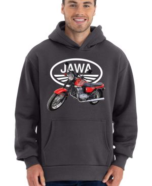 JAWA 350 - 638, v7