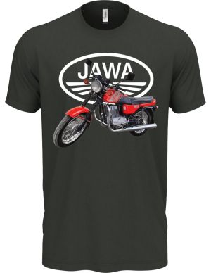 JAWA 350 - 638, v7