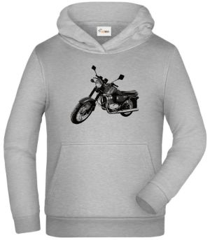 JAWA 350 - 638, v8