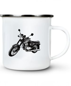 JAWA 350 - 638, v8