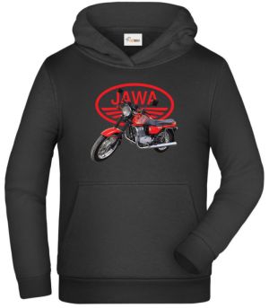 JAWA 350 - 638, v9