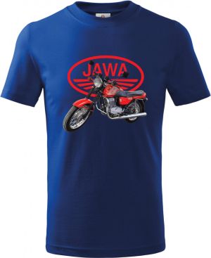 JAWA 350 - 638, v9