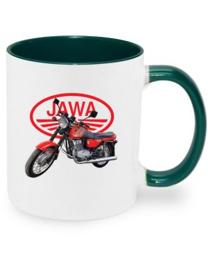 JAWA 350 - 638, v9
