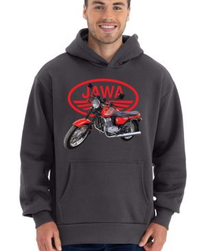 JAWA 350 - 638, v9