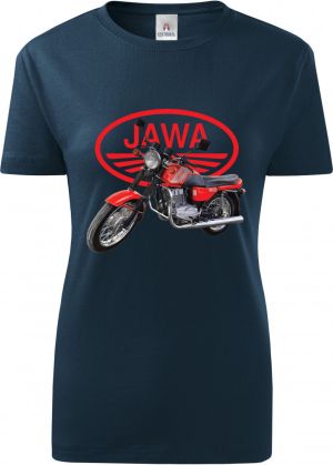 JAWA 350 - 638, v9