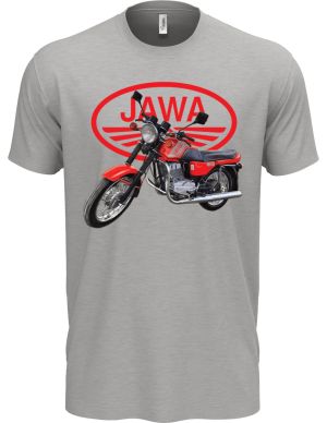 JAWA 350 - 638, v9