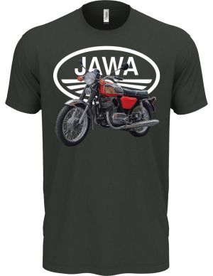 Jawa 350 