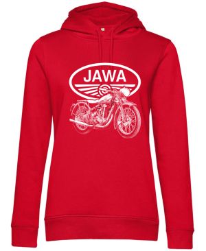 JAWA 350 OHV, V10