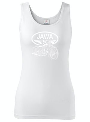 JAWA 350 OHV, V10