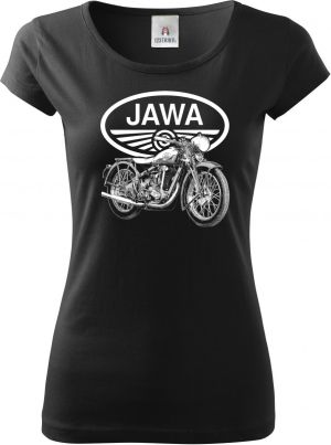 JAWA 350 OHV, V10
