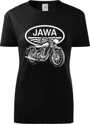 JAWA 350 OHV, V10