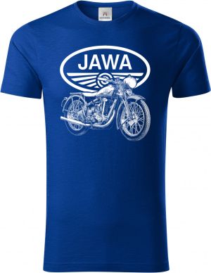 JAWA 350 OHV, V10