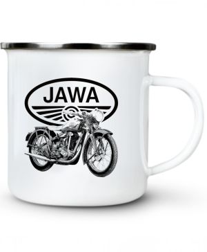 JAWA 350 OHV, V10