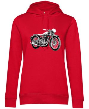 JAWA 350 OHV, V3