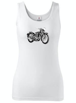 JAWA 350 OHV, V3