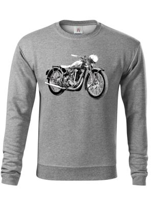 JAWA 350 OHV, V3
