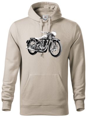 JAWA 350 OHV, V3