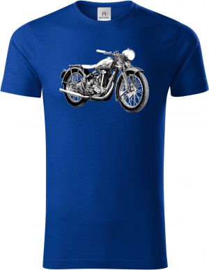 JAWA 350 OHV, V3