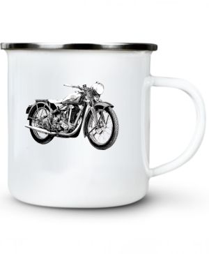 JAWA 350 OHV, V3