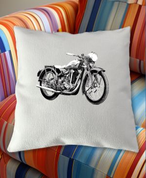 JAWA 350 OHV, V3