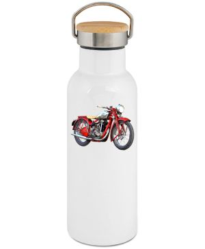 JAWA 350 OHV, V4