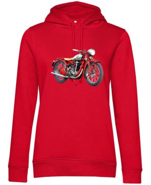 JAWA 350 OHV, V4
