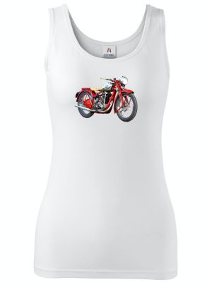 JAWA 350 OHV, V4