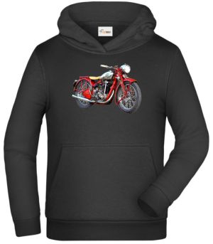 JAWA 350 OHV, V4