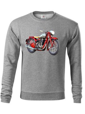 JAWA 350 OHV, V4