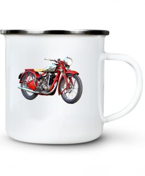 JAWA 350 OHV, V4
