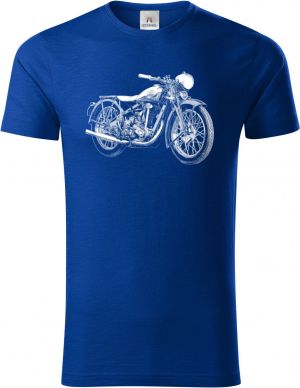 JAWA 350 OHV, V5