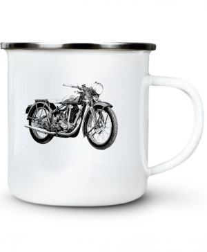JAWA 350 OHV, V5