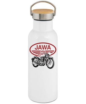 JAWA 350 OHV, V6