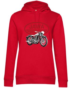 JAWA 350 OHV, V6